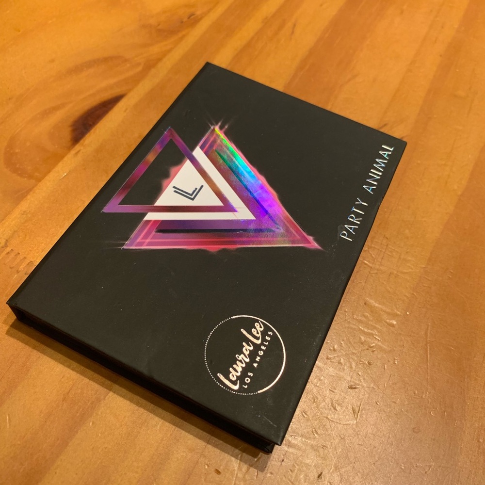 Party Animal Palette